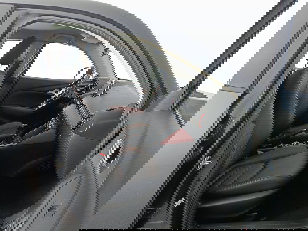 Mazda CX-3 usata a Ascoli Piceno (11)