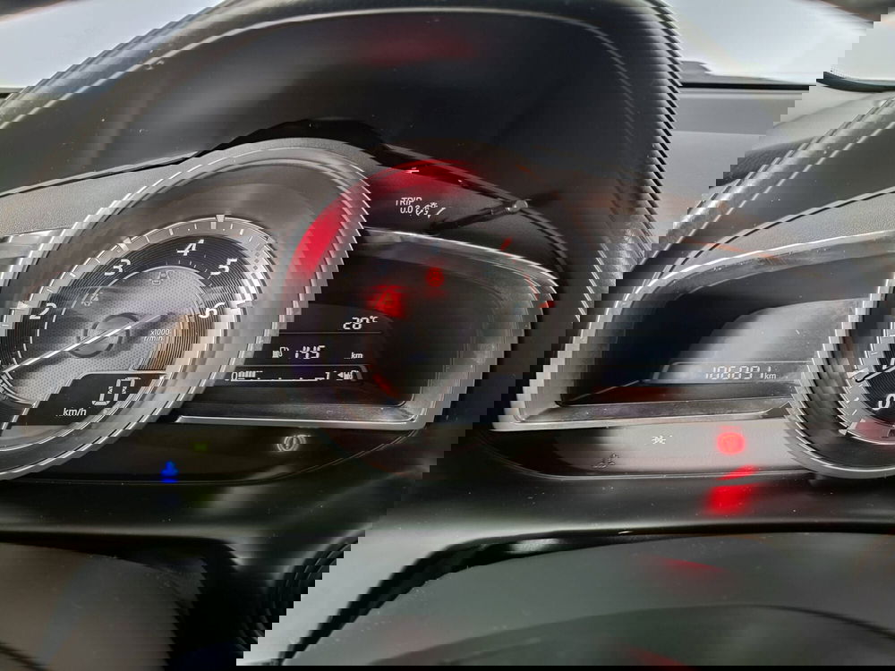 Mazda CX-3 usata a Ascoli Piceno (12)