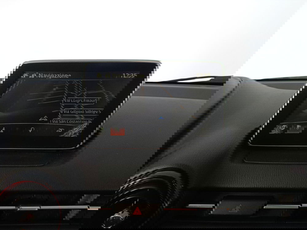 Mazda CX-3 usata a Ascoli Piceno (13)