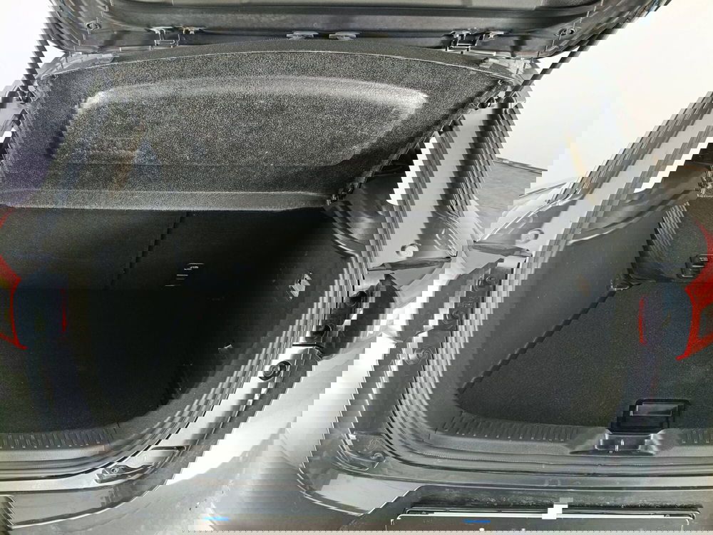 Mazda CX-3 usata a Ascoli Piceno (14)