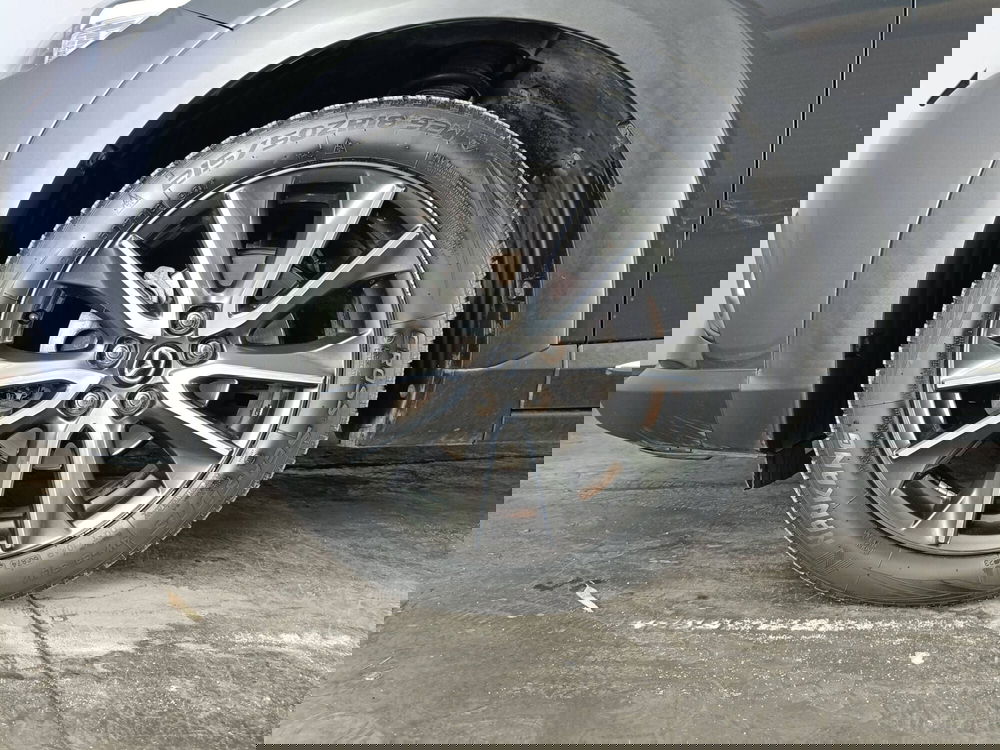 Mazda CX-3 usata a Ascoli Piceno (15)