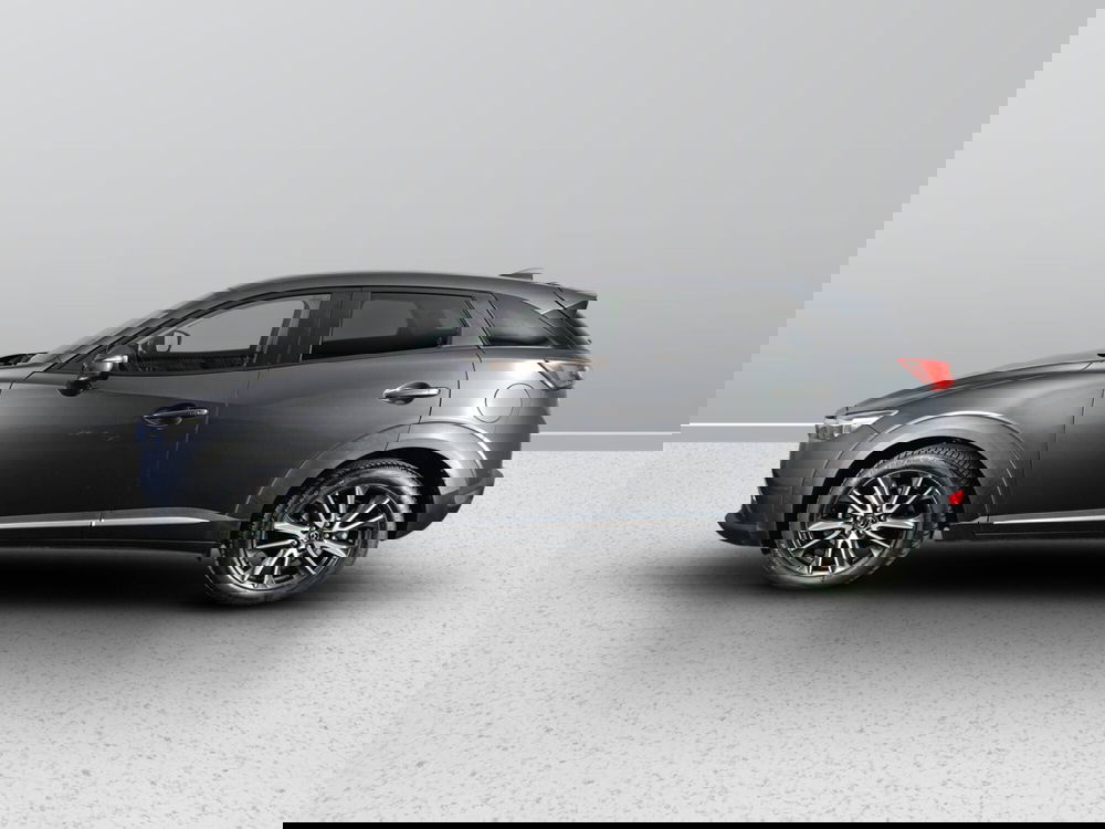 Mazda CX-3 usata a Ascoli Piceno (6)