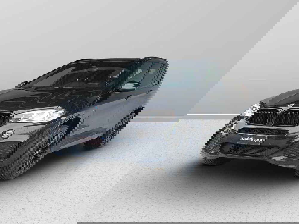 BMW X5 usata a Ascoli Piceno