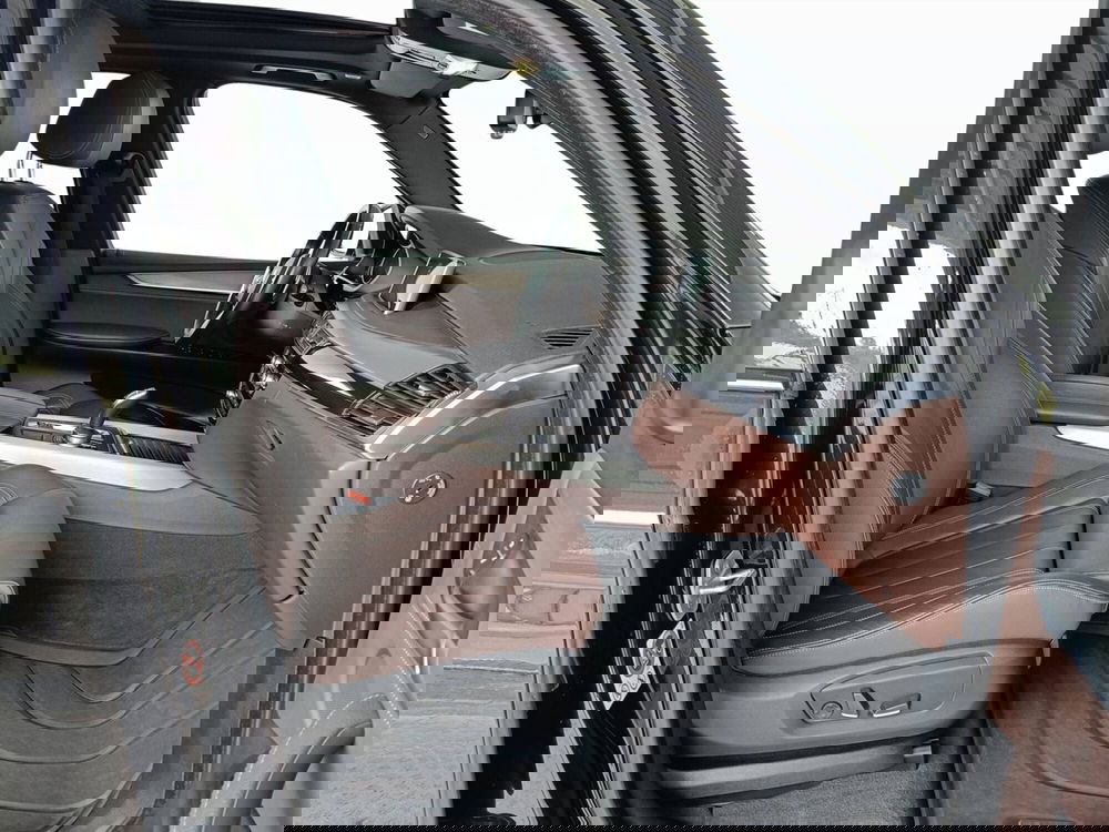 BMW X5 usata a Ascoli Piceno (11)