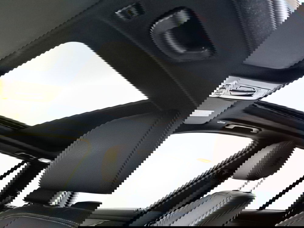 BMW X5 usata a Ascoli Piceno (14)