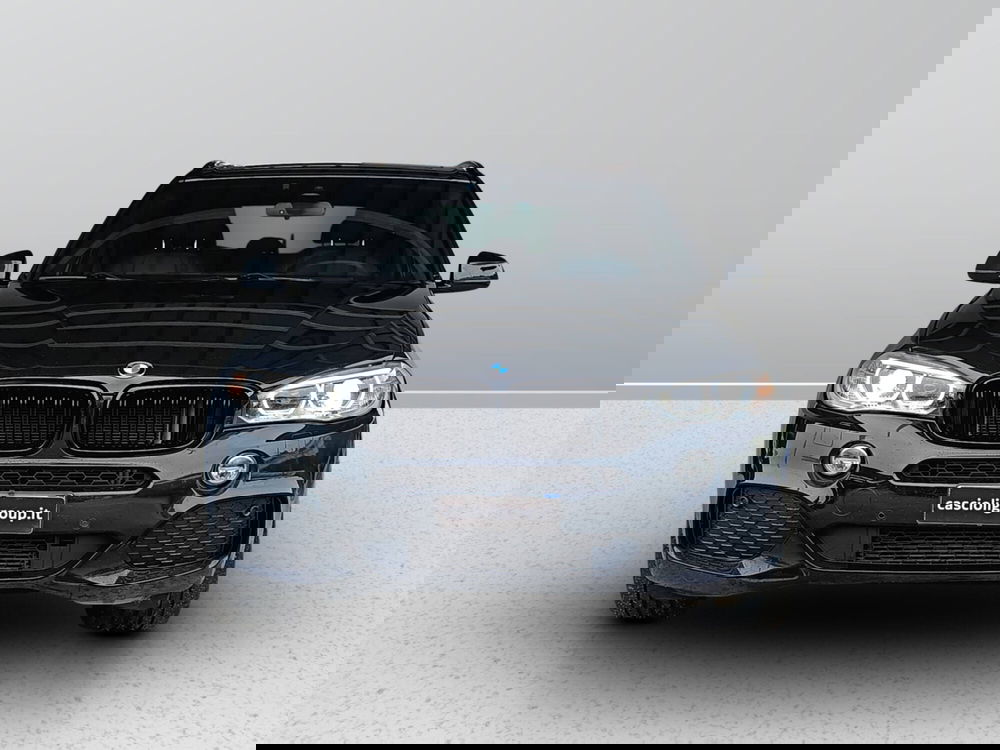 BMW X5 usata a Ascoli Piceno (2)