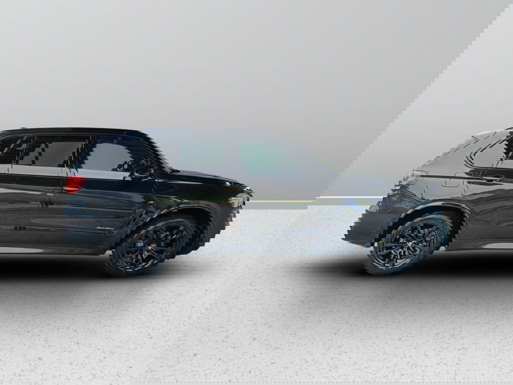 BMW X5 usata a Ascoli Piceno (3)