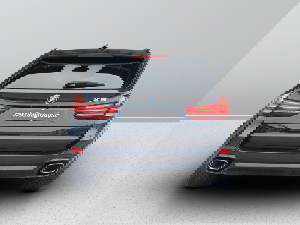 BMW X5 usata a Ascoli Piceno (4)