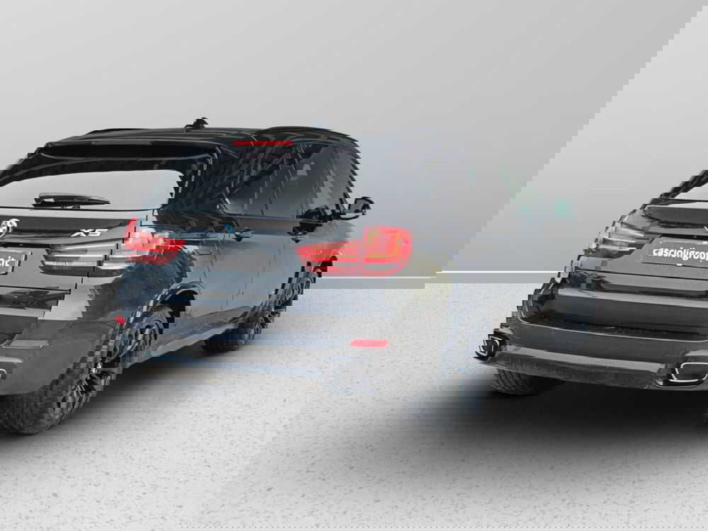 BMW X5 usata a Ascoli Piceno (5)