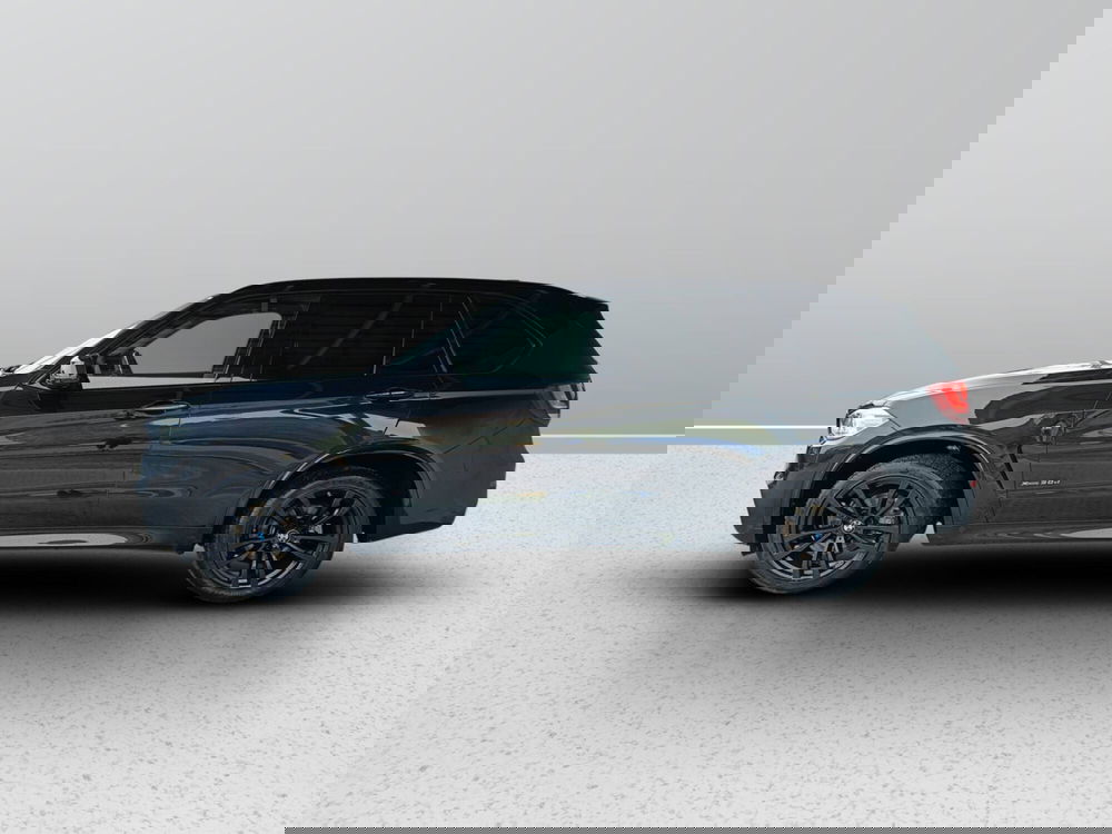 BMW X5 usata a Ascoli Piceno (6)