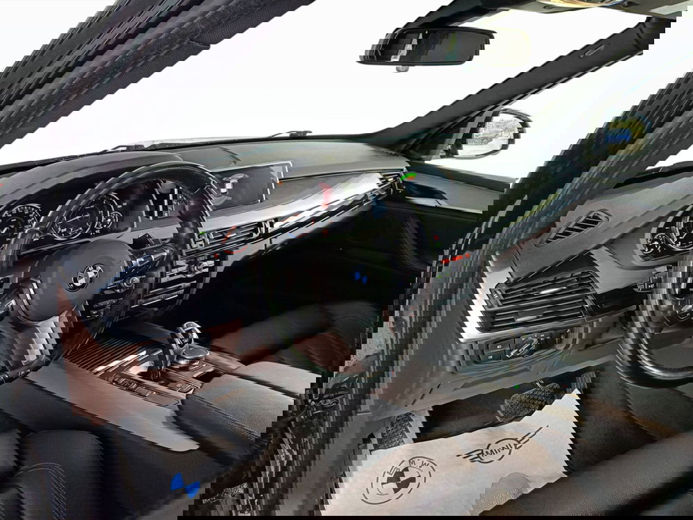 BMW X5 usata a Ascoli Piceno (7)