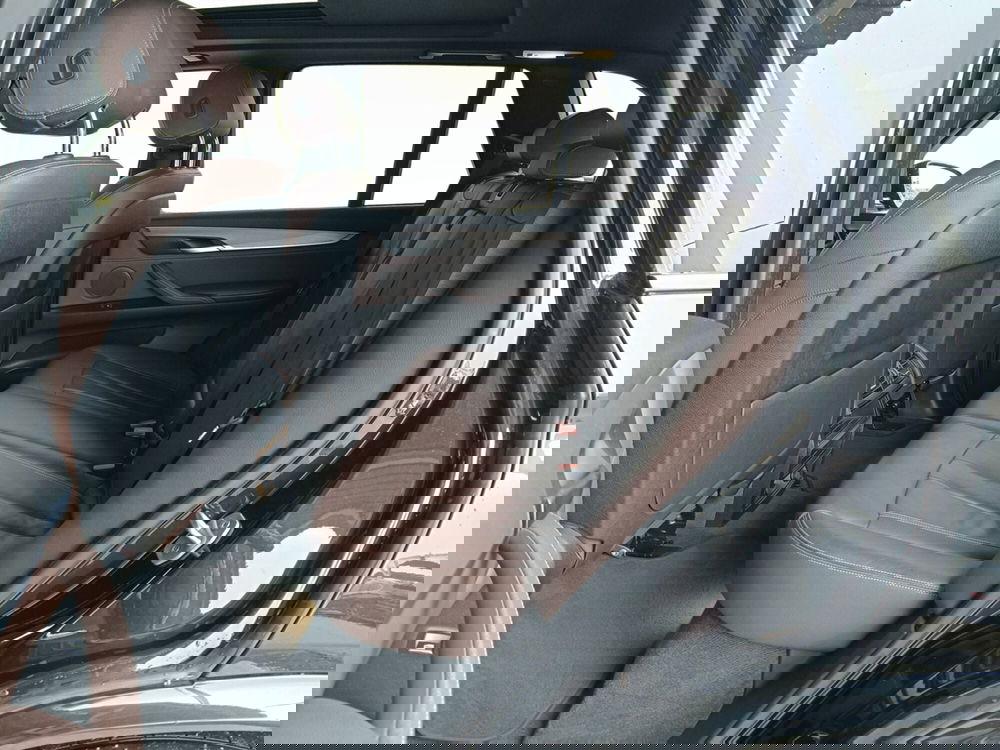 BMW X5 usata a Ascoli Piceno (9)