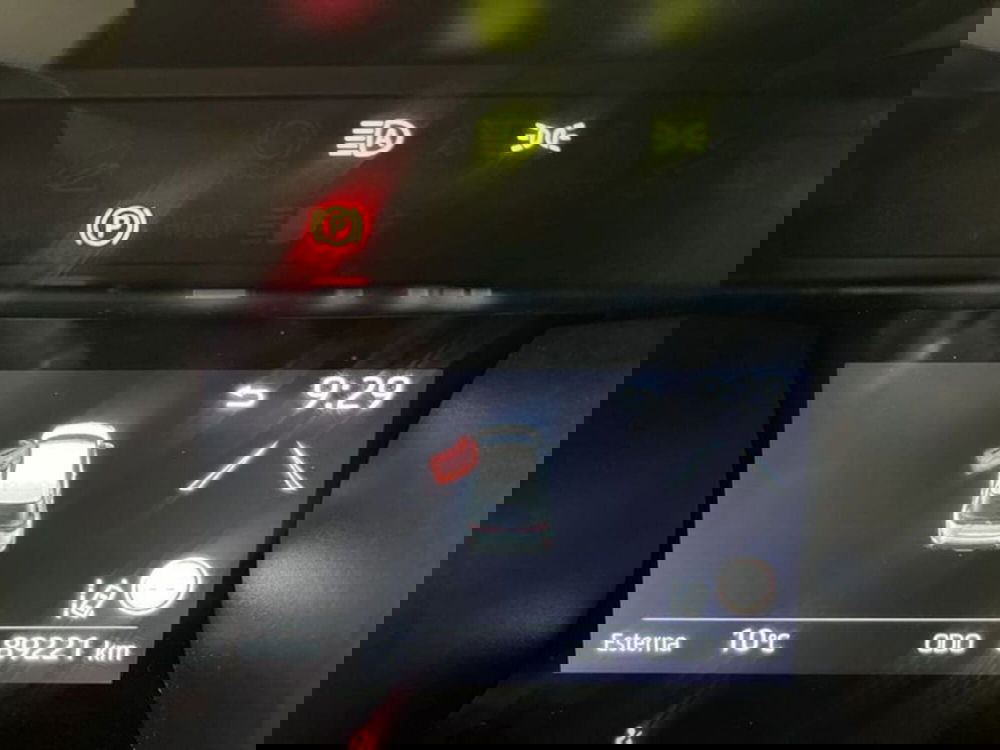 Toyota Yaris Cross usata a Prato (10)