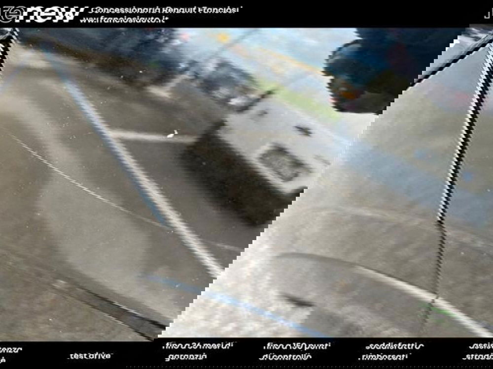 Renault Megane E-Tech Electric usata a Modena (16)