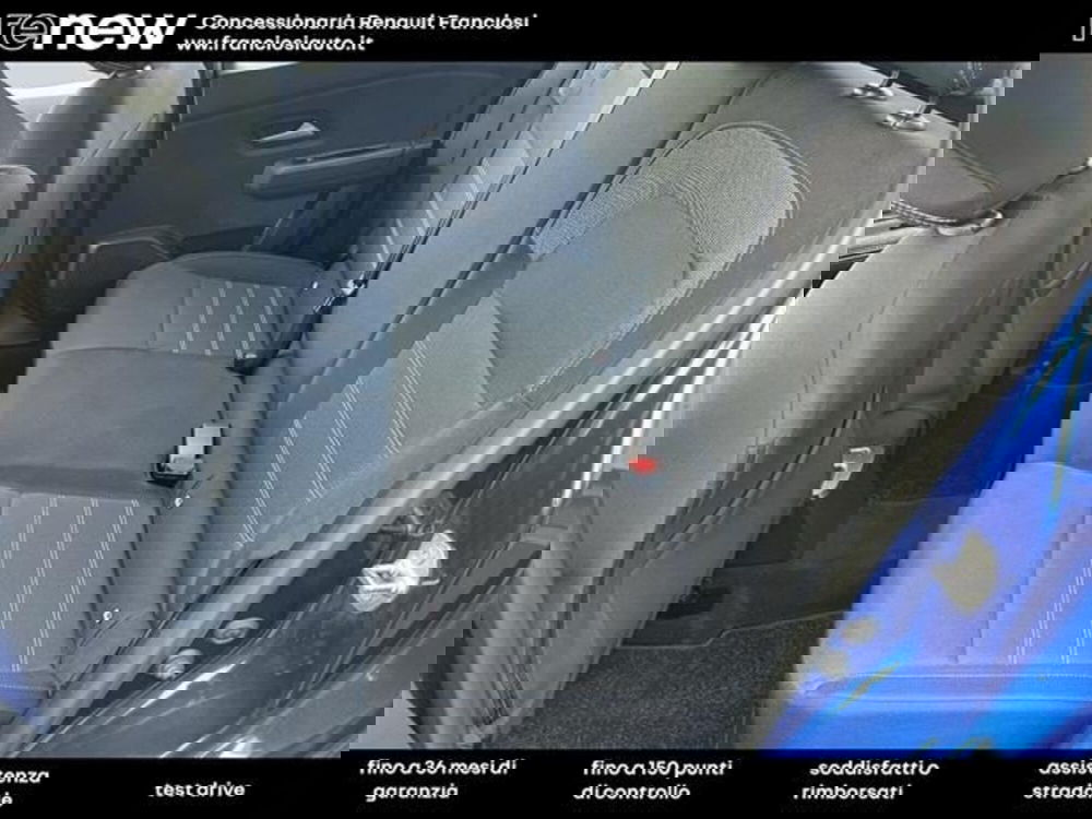 Dacia Sandero usata a Modena (10)