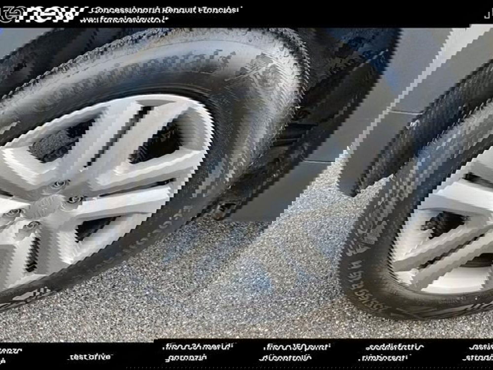 Dacia Sandero usata a Modena (12)