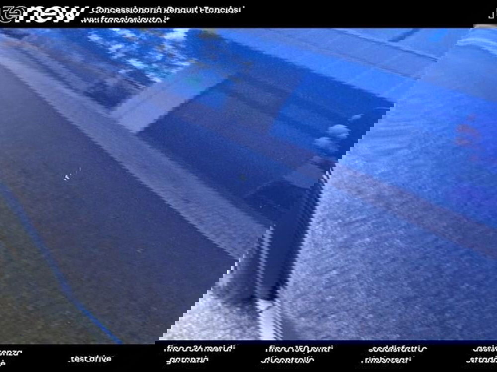 Dacia Sandero usata a Modena (13)