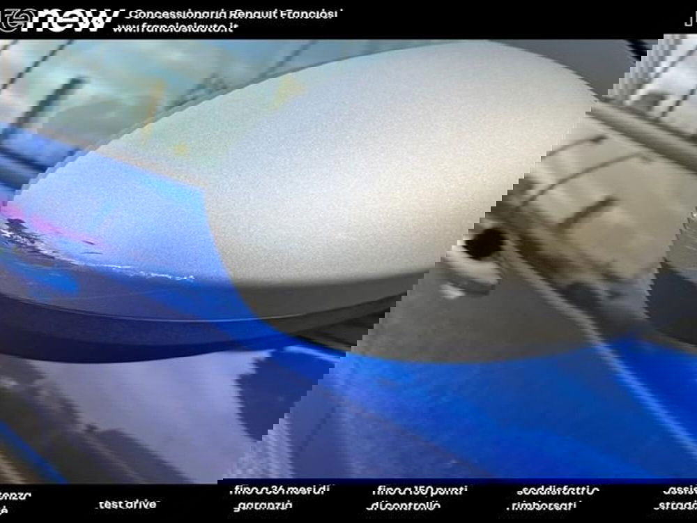 Dacia Sandero usata a Modena (14)