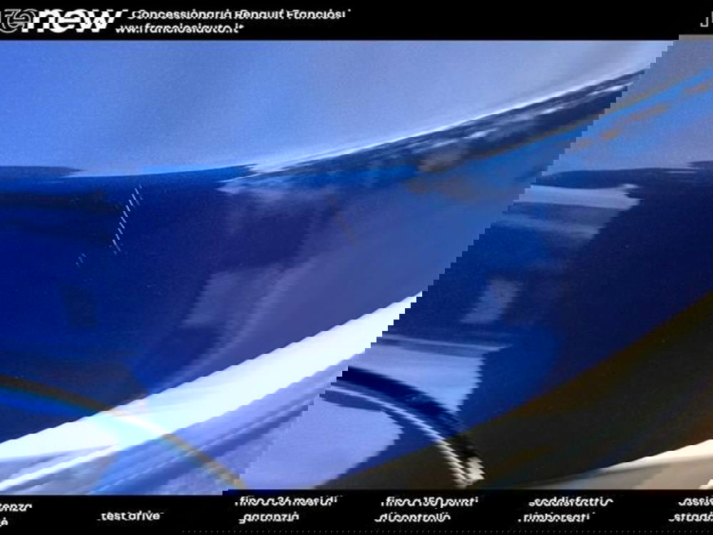 Dacia Sandero usata a Modena (15)