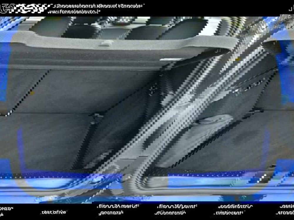 Dacia Sandero usata a Modena (16)