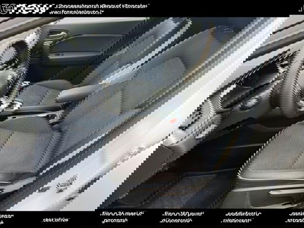 Renault Captur usata a Modena (10)