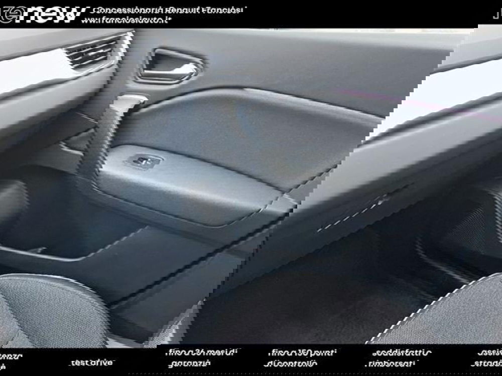 Renault Captur usata a Modena (11)