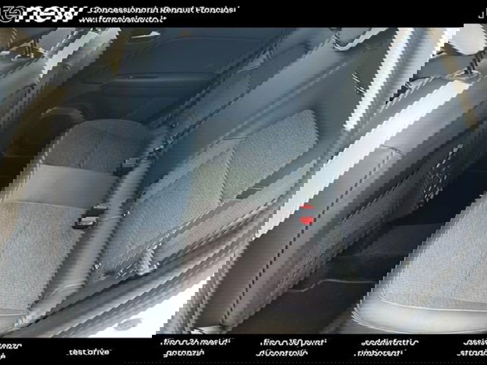 Renault Captur usata a Modena (12)