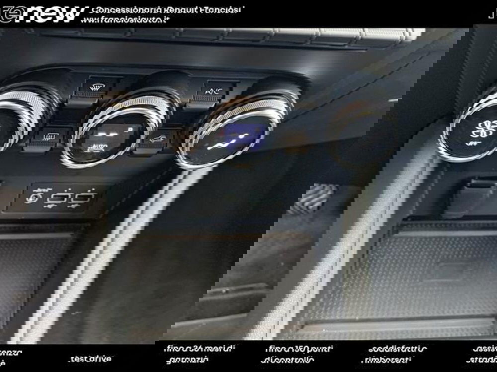 Renault Captur usata a Modena (13)