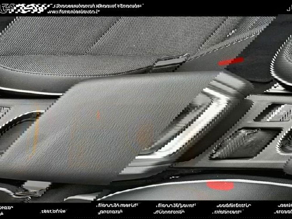 Renault Captur usata a Modena (14)