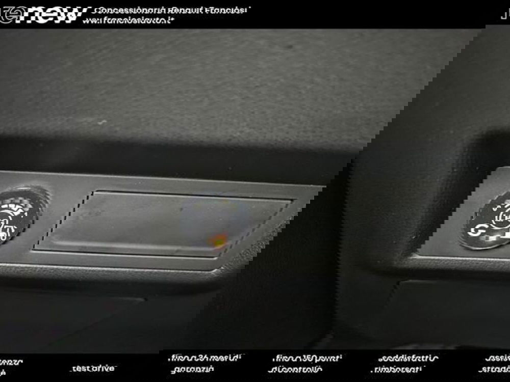 Renault Captur usata a Modena (15)