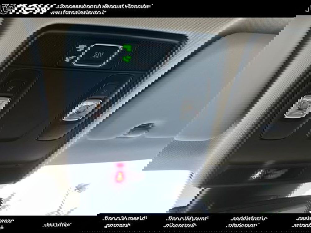 Renault Captur usata a Modena (16)