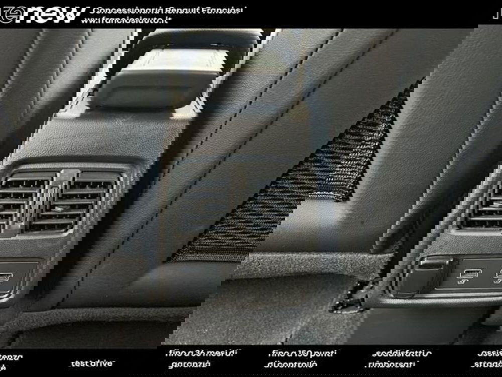 Renault Captur usata a Modena (17)