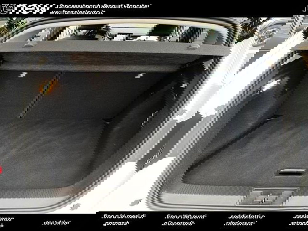 Renault Captur usata a Modena (18)