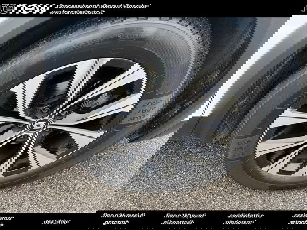 Renault Captur usata a Modena (19)