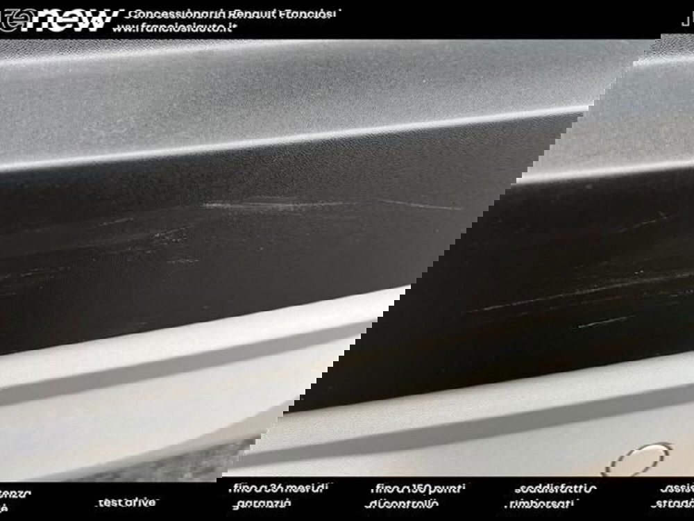 Renault Captur usata a Modena (20)