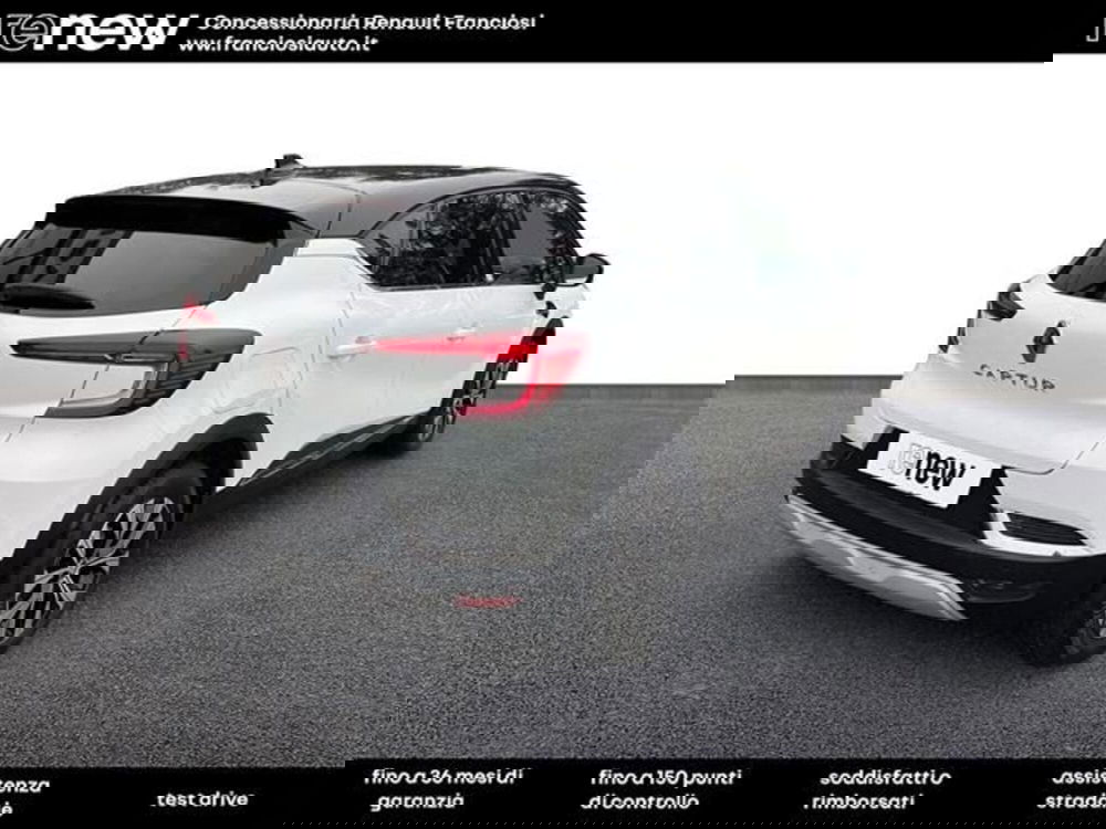 Renault Captur usata a Modena (3)