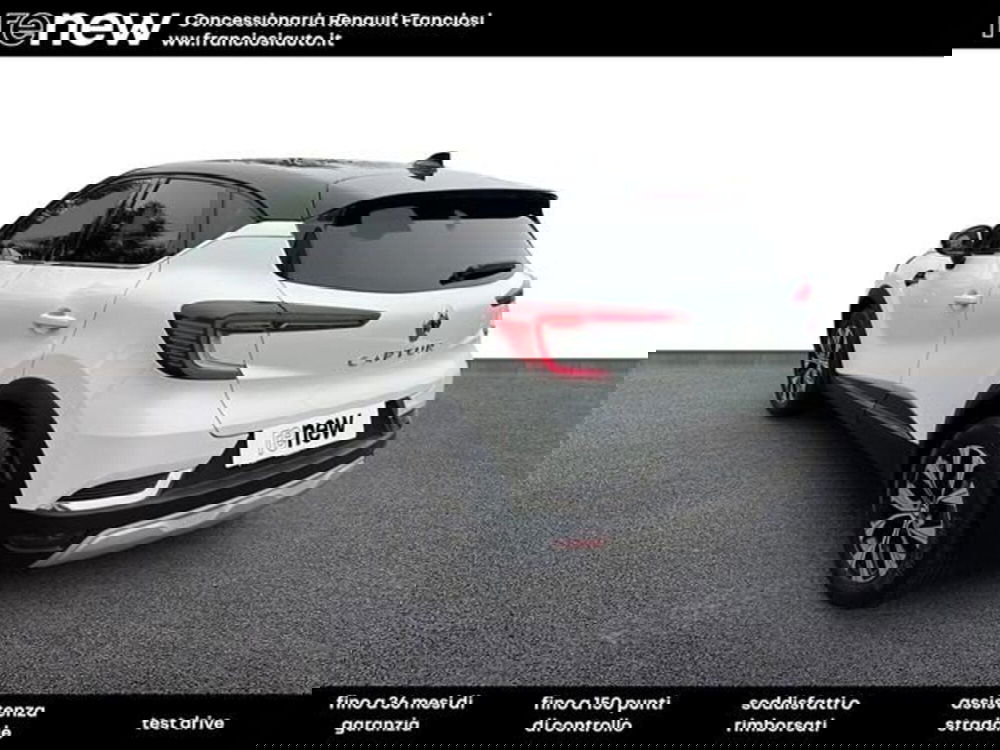 Renault Captur usata a Modena (4)