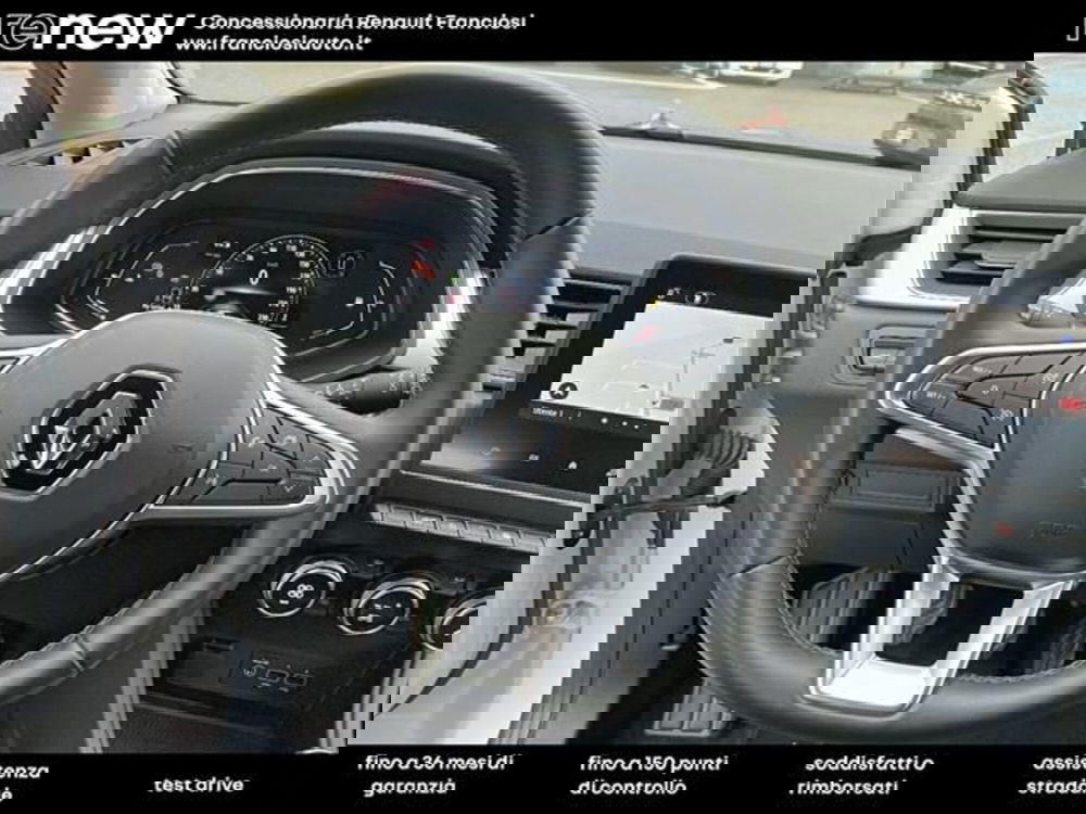 Renault Captur usata a Modena (5)