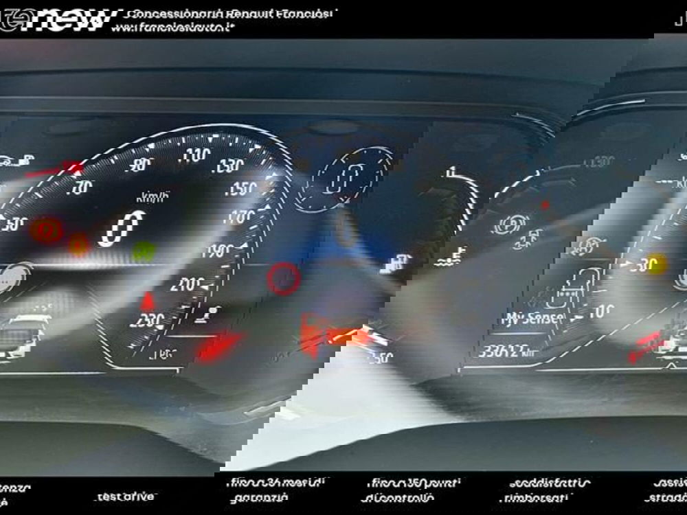 Renault Captur usata a Modena (6)