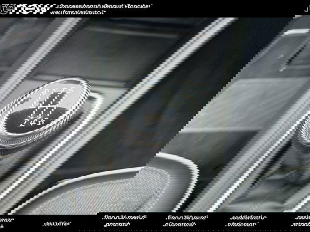 Renault Captur usata a Modena (8)