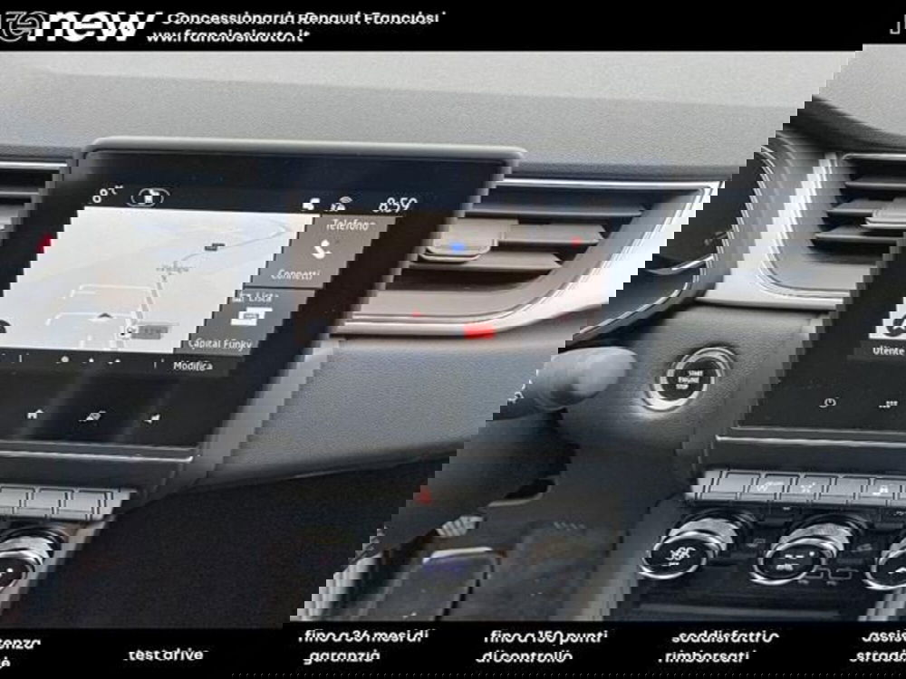 Renault Captur usata a Modena (9)