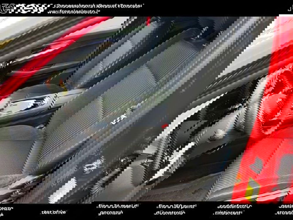 Renault Austral usata a Modena (10)