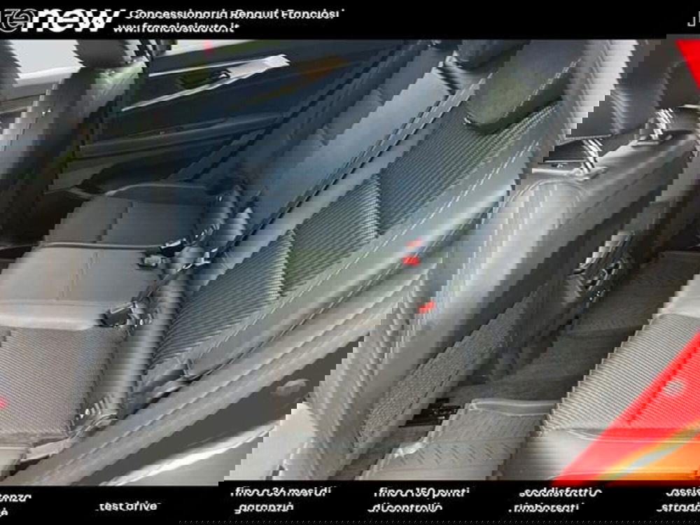 Renault Austral usata a Modena (11)