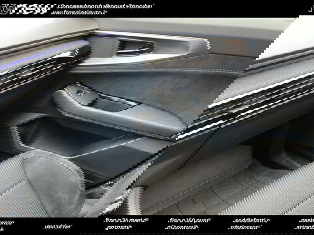 Renault Austral usata a Modena (12)