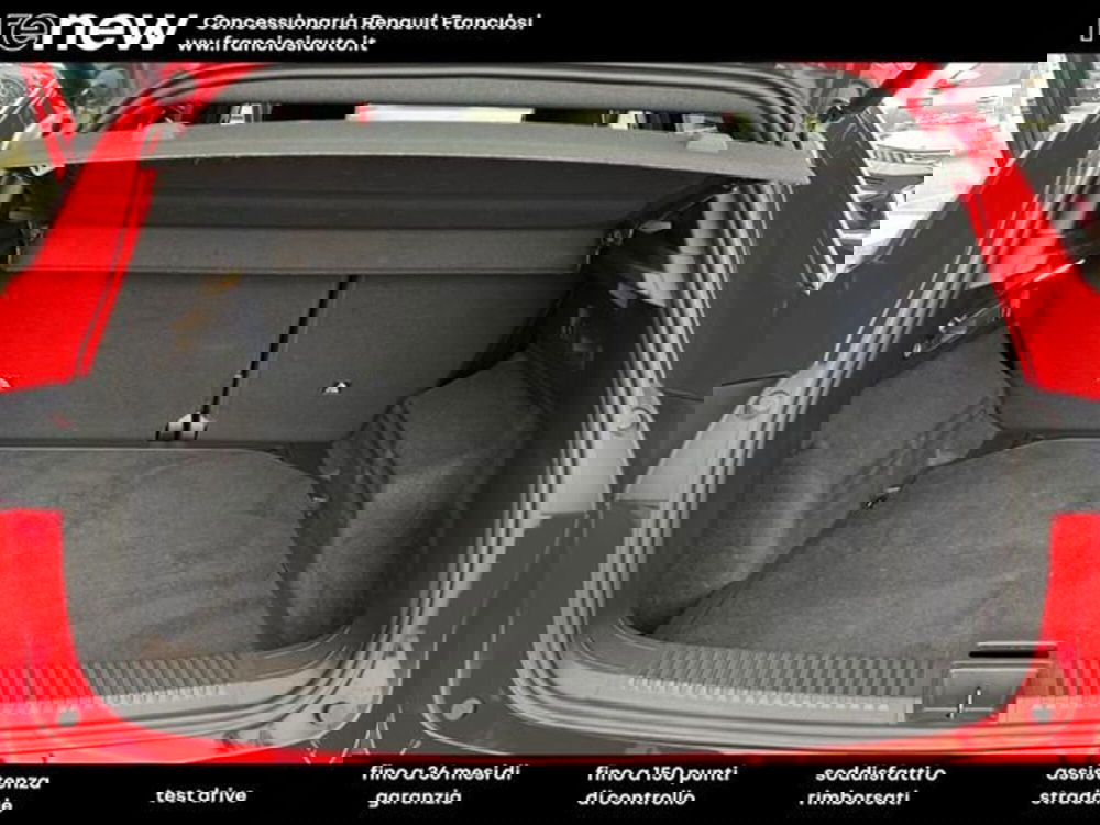 Renault Austral usata a Modena (13)