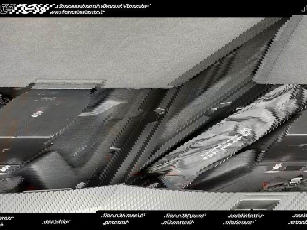 Renault Austral usata a Modena (14)