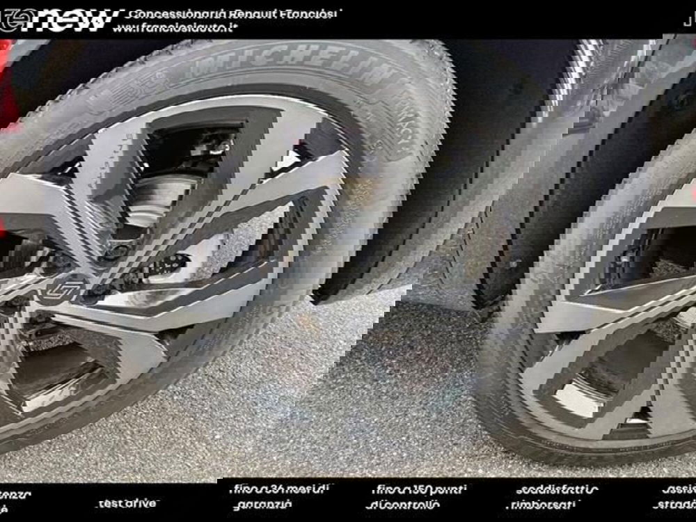 Renault Austral usata a Modena (15)