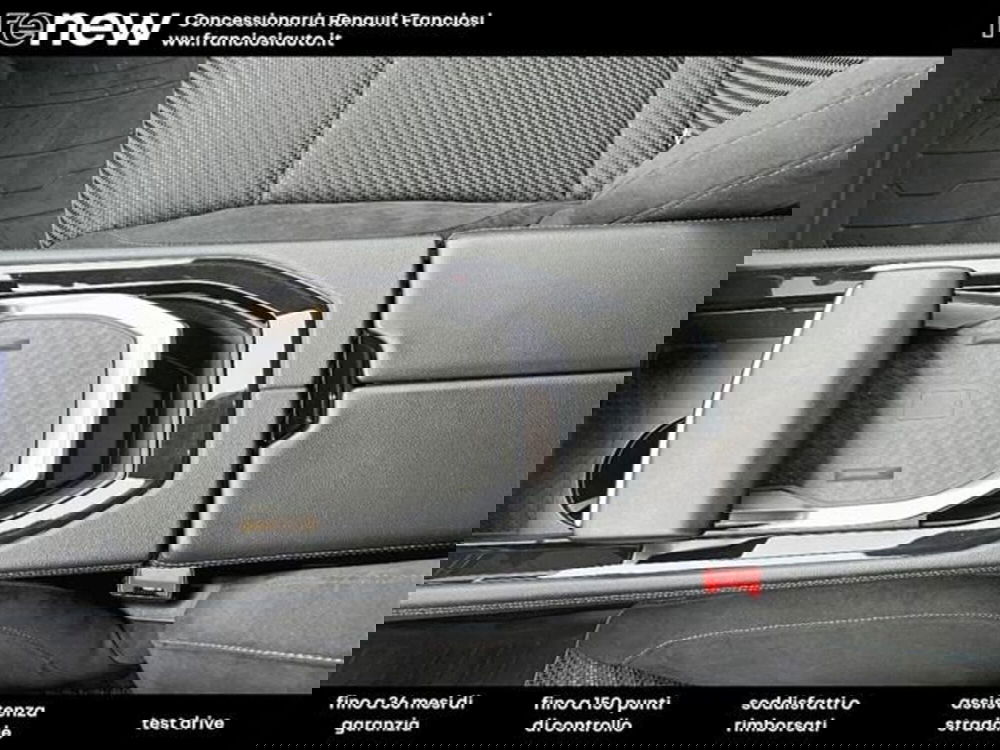 Renault Austral usata a Modena (16)