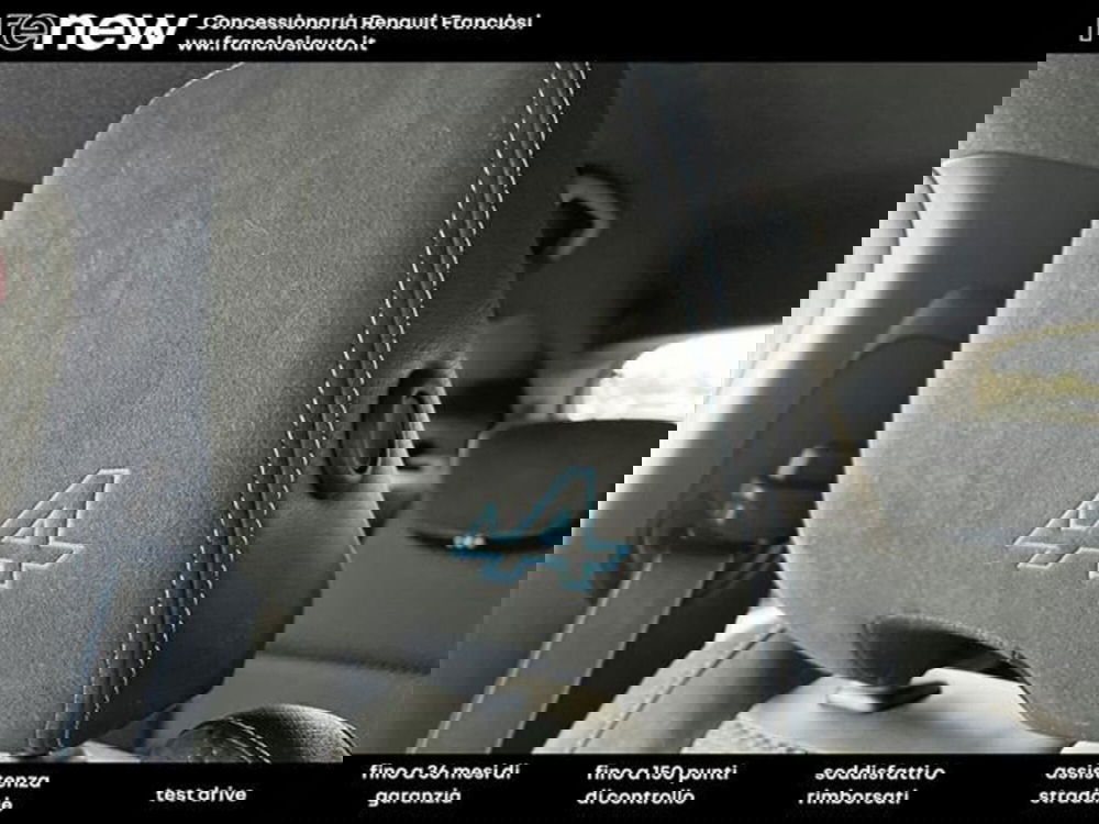 Renault Austral usata a Modena (17)