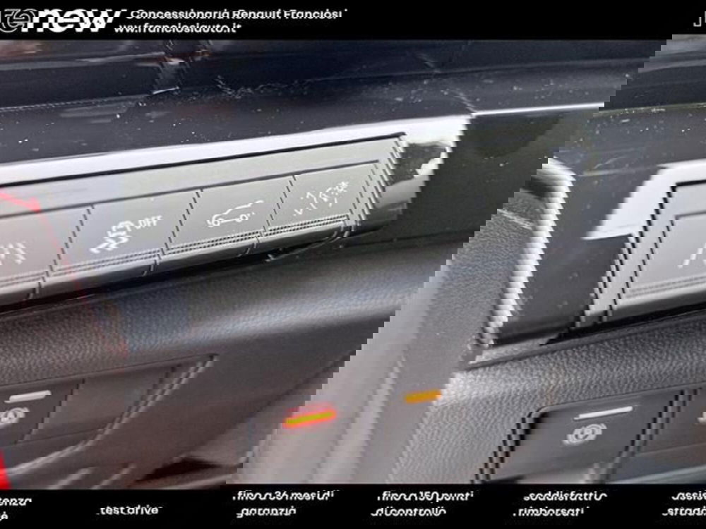 Renault Austral usata a Modena (18)